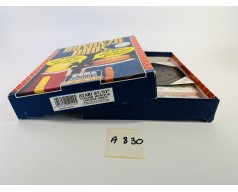 Bonanza Bros. Atari ST