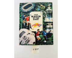 BBC Match of the Day Atari ST