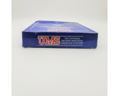 UMS: The American Civil War Scenario Disc One Atari ST