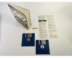 Battlehawks 1942 Atari ST