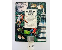 BBC Match of the Day Atari ST
