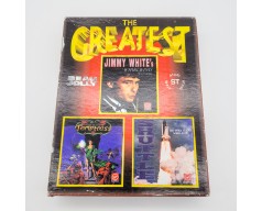 The Greatest Atari ST