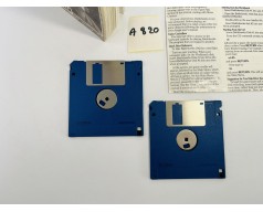 Battlehawks 1942 Atari ST