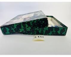 BBC Match of the Day Atari ST