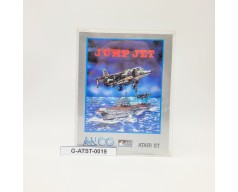 Jump Jet Atari ST