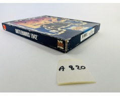 Battlehawks 1942 Atari ST