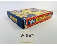 Bonanza Bros. Atari ST