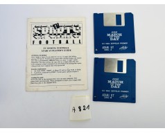 BBC Match of the Day Atari ST