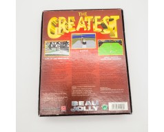 The Greatest Atari ST