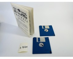 BBC Match of the Day Atari ST