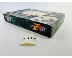 BBC Match of the Day Atari ST