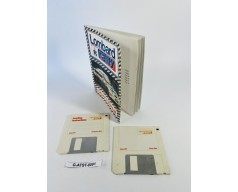 Lombard RAC Rally Atari ST