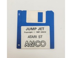 Jump Jet Atari ST