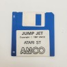 Jump Jet Atari ST
