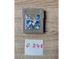 Battletoads in Ragnarok's World Game Boy (GB)