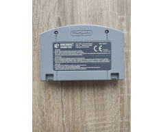 Super Smash Bros N64 – kultowa bijatyka platformowa retro