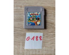 Wario Land: Super Mario Land 3 Game Boy (GB)