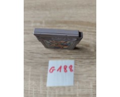 Wario Land: Super Mario Land 3 Game Boy (GB)