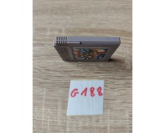 Wario Land: Super Mario Land 3 Game Boy (GB)