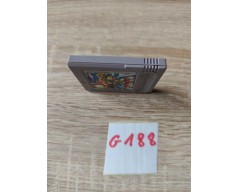 Wario Land: Super Mario Land 3 Game Boy (GB)