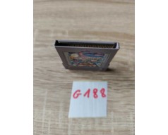 Wario Land: Super Mario Land 3 Game Boy (GB)