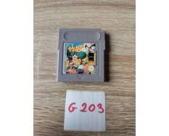 Hugo Game Boy (GB)