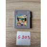 Hugo Game Boy (GB)