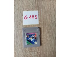 Mega Man Game Boy Nintendo