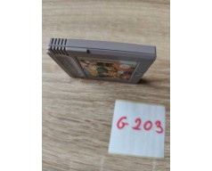 Hugo Game Boy (GB)