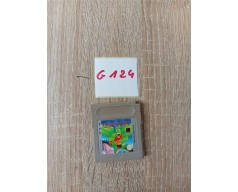 Gargoyles Quest Game Boy Nintendo