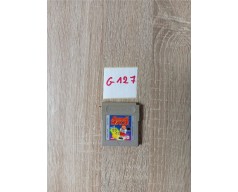 Magnetic Soccer Game Boy Nintendo