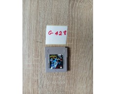 Bill & Teds Excellent Gameboy Adventure