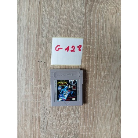 Bill & Teds Excellent Gameboy Adventure