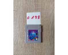 Tetris Game Boy Nintendo