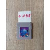 Tetris Game Boy Nintendo