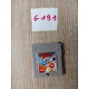 Marble Madness Game Boy Nintendo