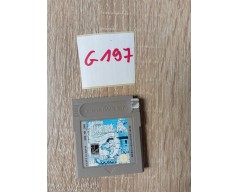 Super Hunchback Game Boy Nintendo