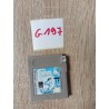 Super Hunchback Game Boy Nintendo