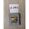 Solomon Club Game Boy Nintendo