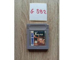 Track&Field Game Boy Nintendo
