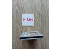 Track&Field Game Boy Nintendo