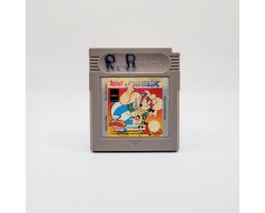 Asterix & Obelix Nintendo Game Boy (GB)