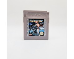 Robocop Nintendo Game Boy (GB)
