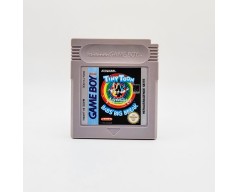 Tiny Toon Adventures: Babs' Big Break Nintendo Game Boy (GB)