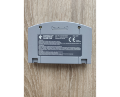 Army Men Sarges Heroes Nintendo 64