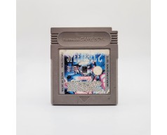 Speedball 2: Brutal Deluxe Nintendo Game Boy (GB)