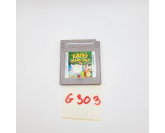 Kirby's Dream Land Nintendo Game Boy (GB)