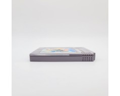 Pinocchio Nintendo Game Boy (GB)