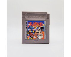 Dr. Mario Nintendo Game Boy (GB)