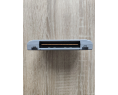 Army Men Sarges Heroes Nintendo 64